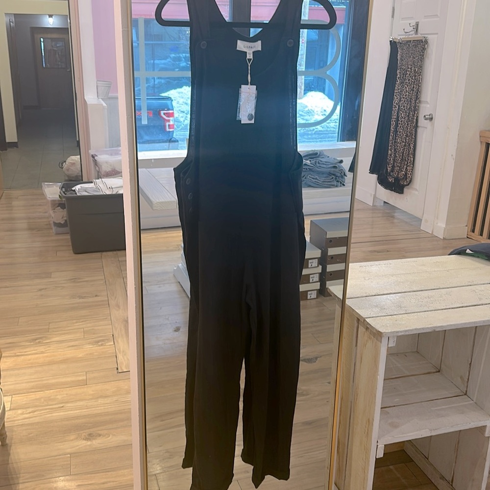L*Space NWT Freya Jumper